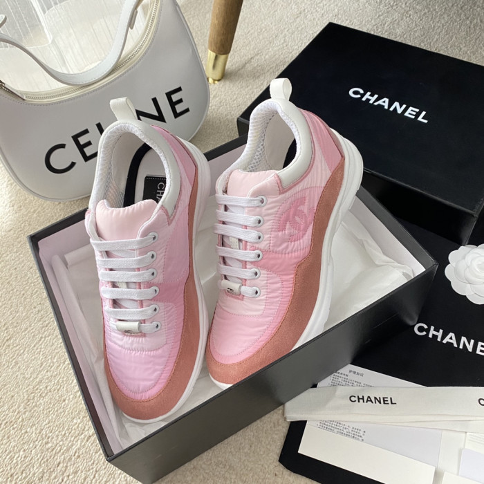 chane  sneakers