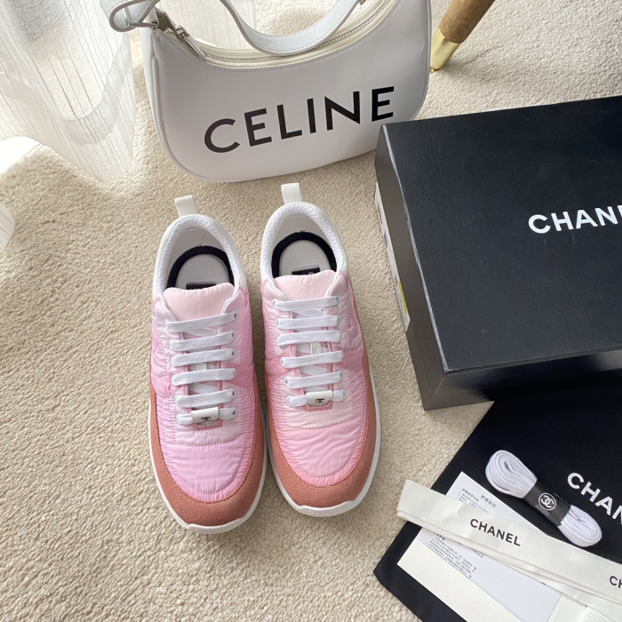 chane  sneakers