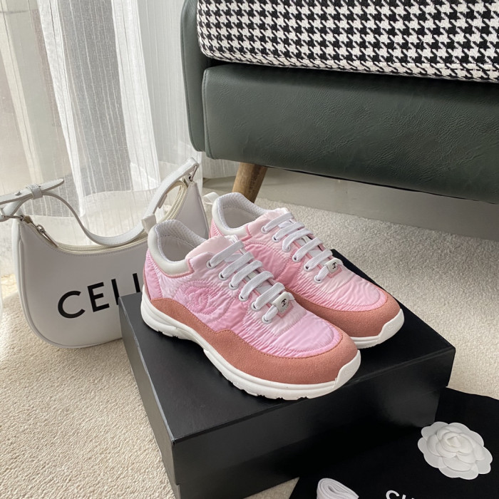chane  sneakers