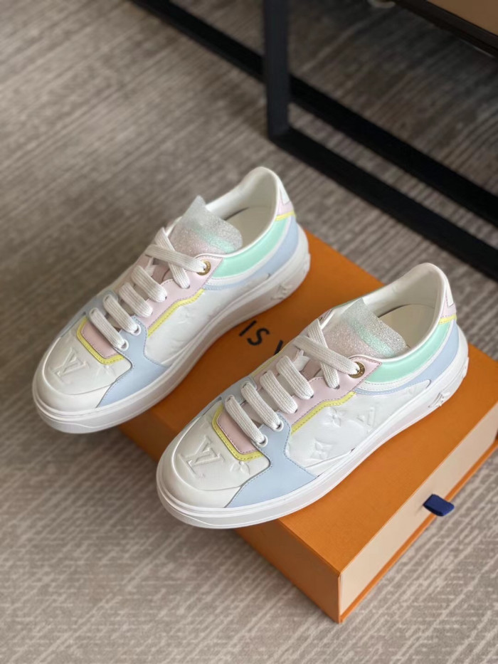 loui vuitto sneaker