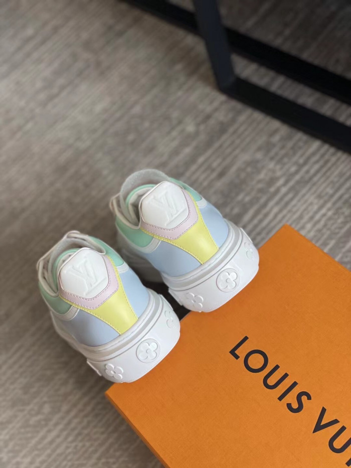 loui vuitto sneaker