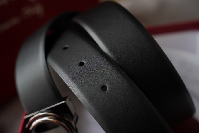 salvatore ferragamo belt