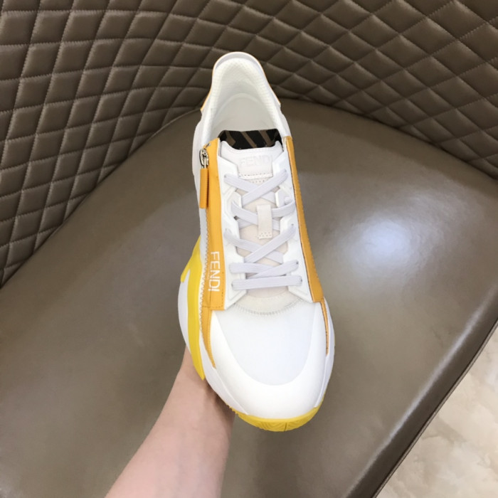 F**di flow sneakers