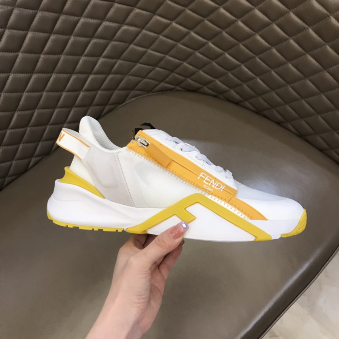 F**di flow sneakers