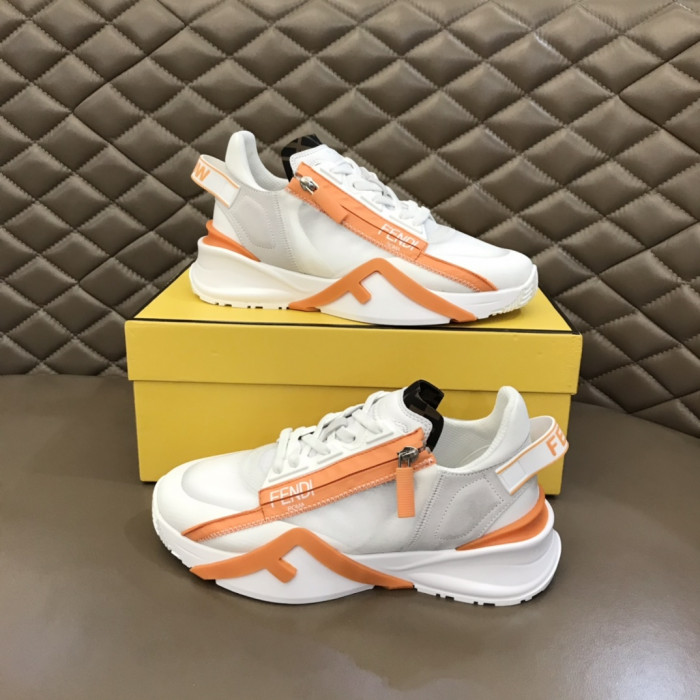F**di flow sneakers