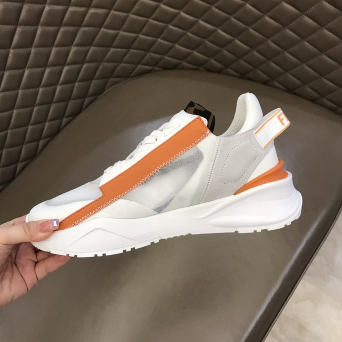 F**di flow sneakers