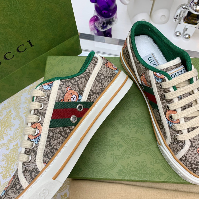 gucc sneaker