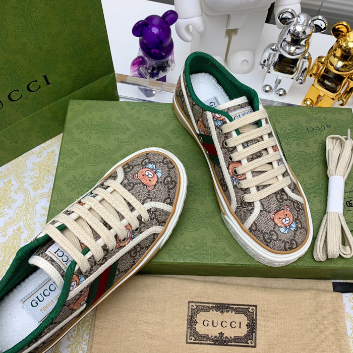 gucc sneaker