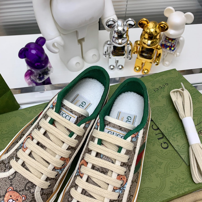 gucc sneaker