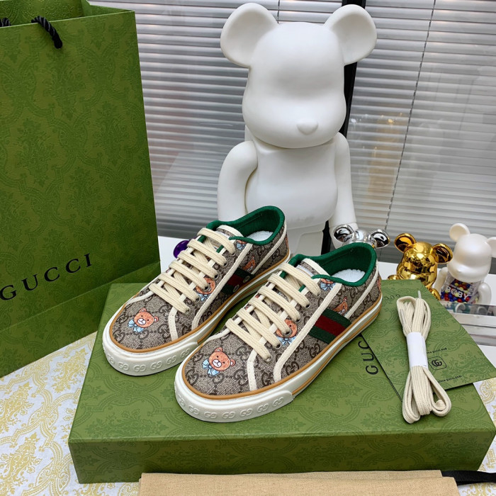 gucc sneaker