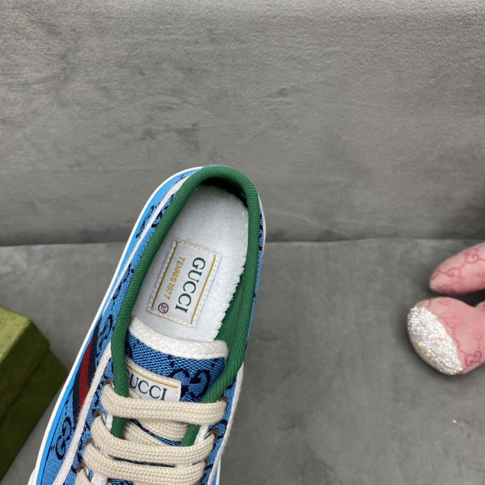 gucc sneaker