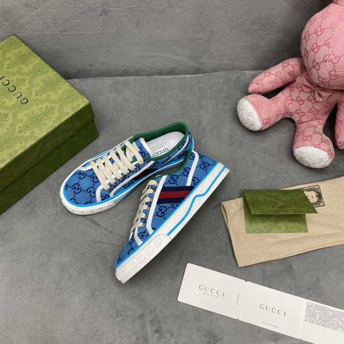 gucc sneaker
