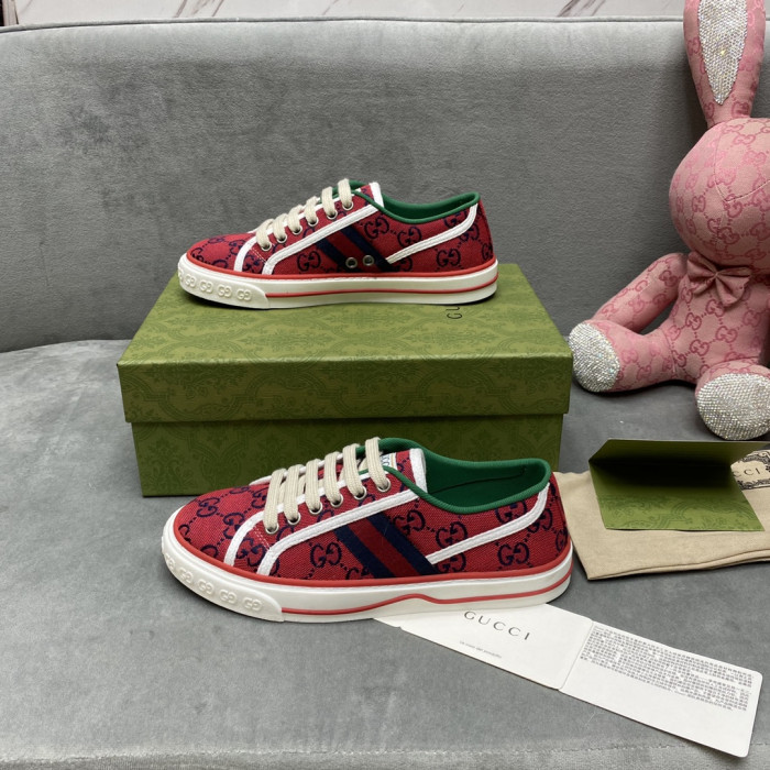 gucc sneaker