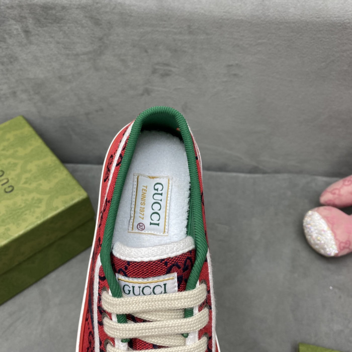 gucc sneaker