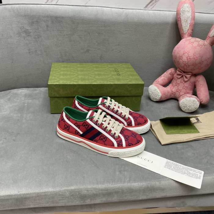 gucc sneaker