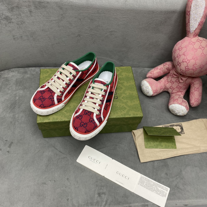 gucc sneaker