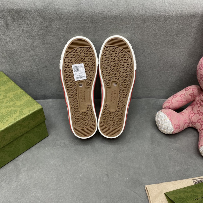 gucc sneaker