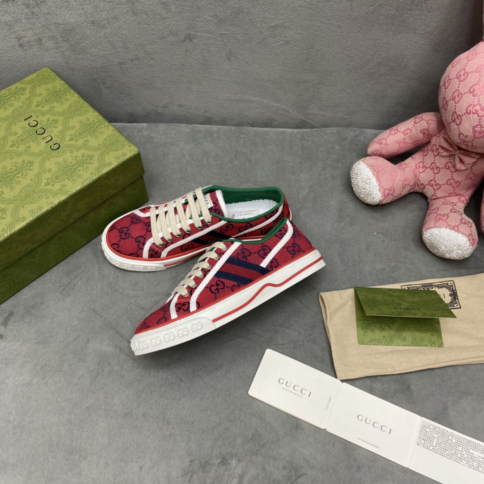 gucc sneaker