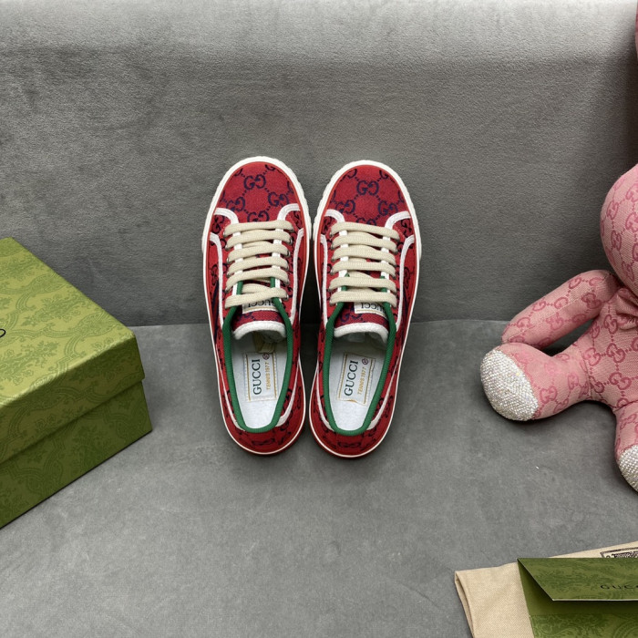 gucc sneaker