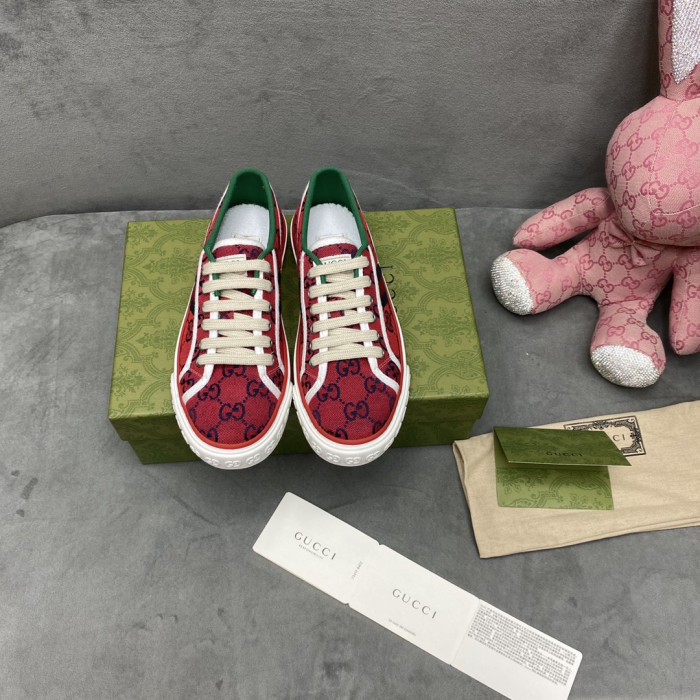 gucc sneaker
