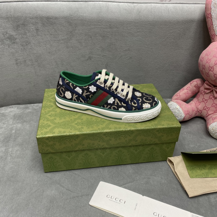 gucc sneaker