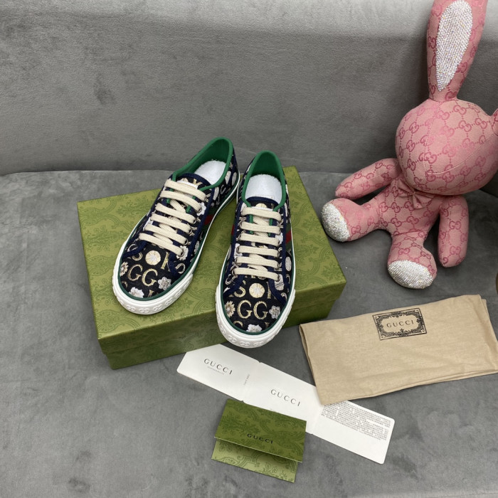 gucc sneaker