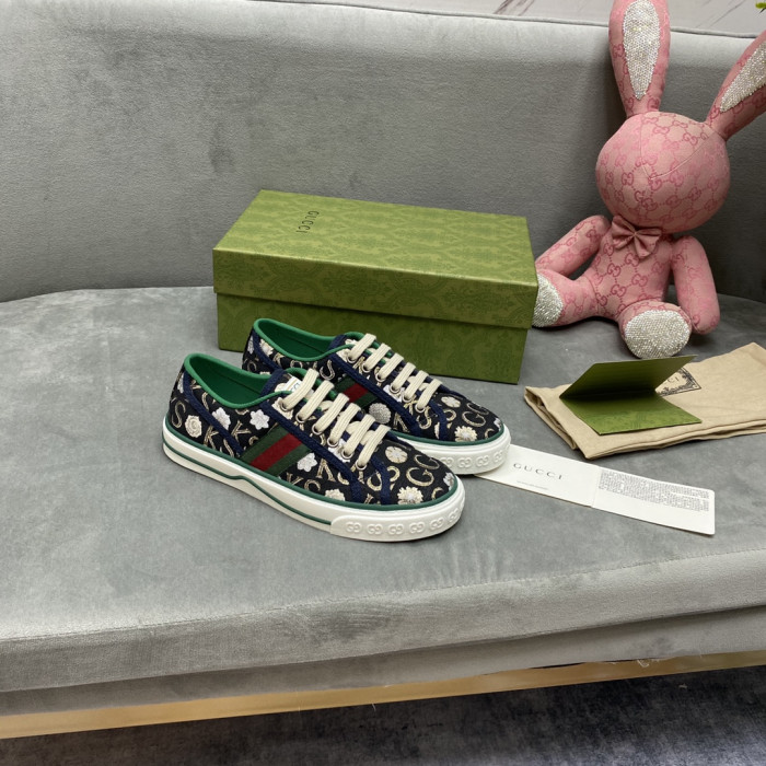 gucc sneaker