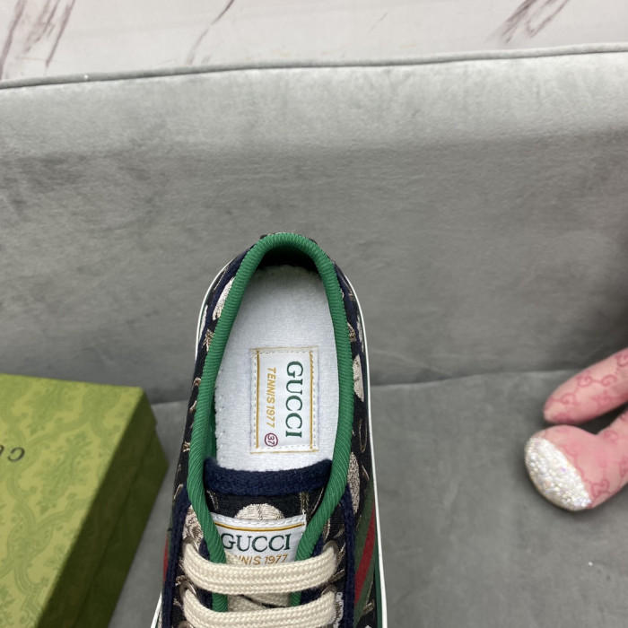 gucc sneaker