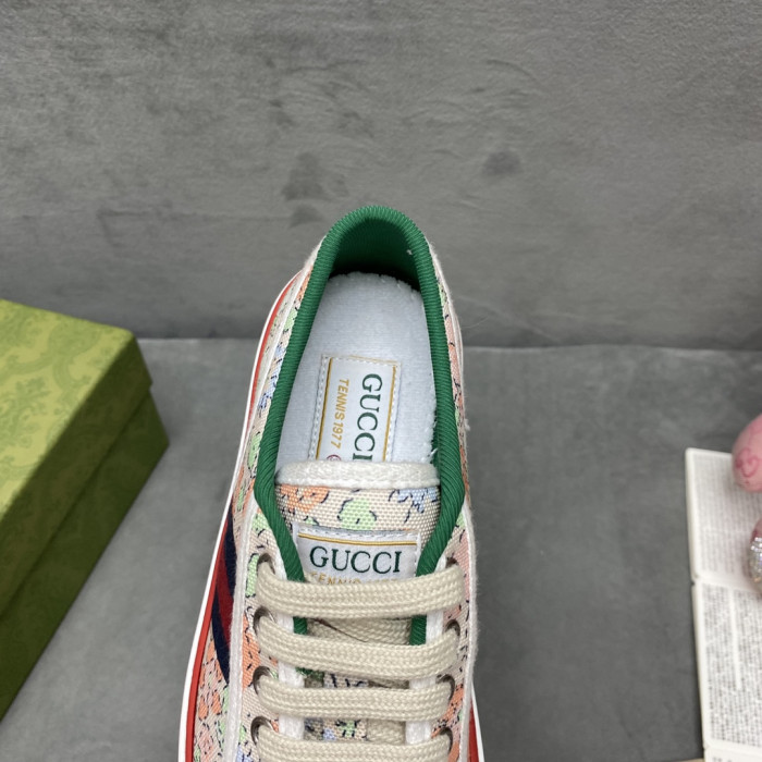 gucc sneaker