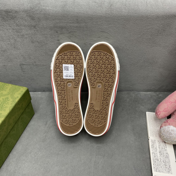 gucc sneaker