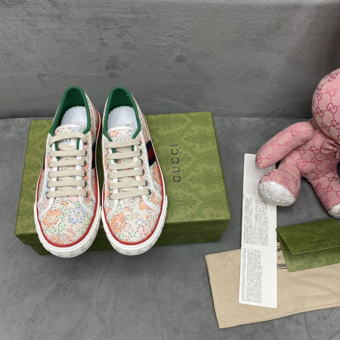 gucc sneaker