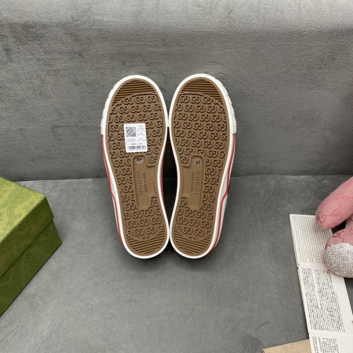 gucc sneaker