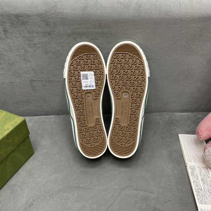 gucc sneaker