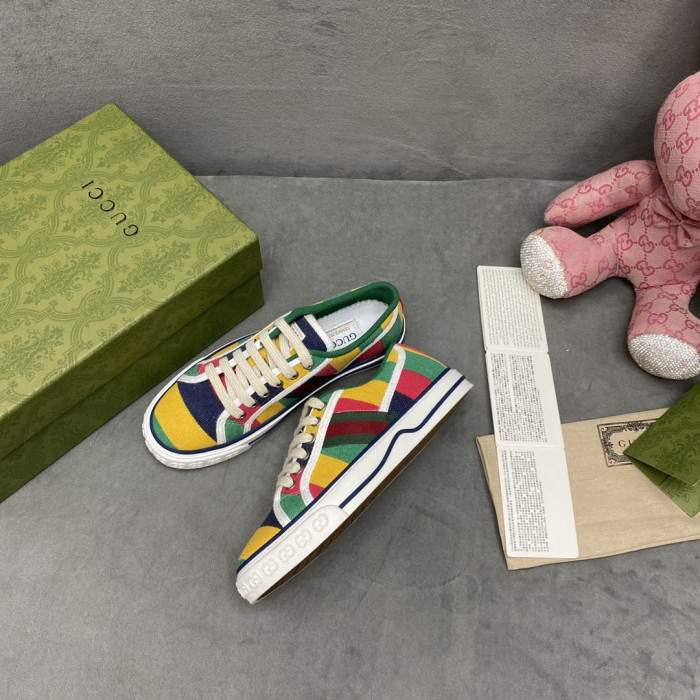gucc sneaker