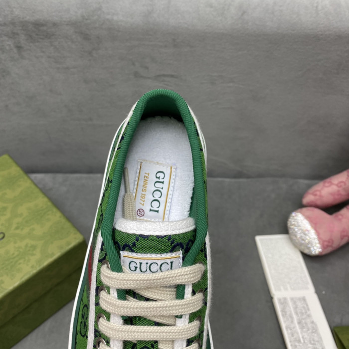 gucc sneaker
