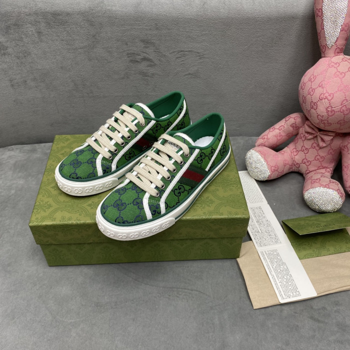 gucc sneaker