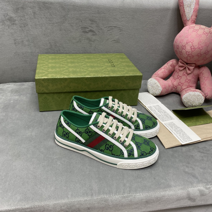 gucc sneaker
