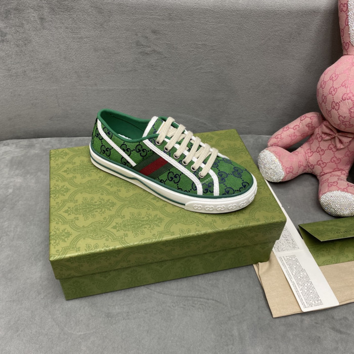 gucc sneaker