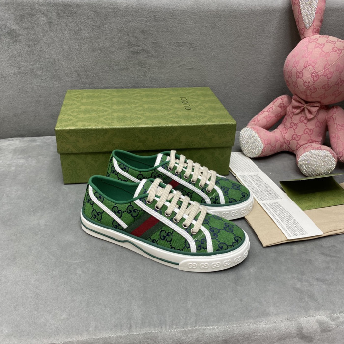 gucc sneaker