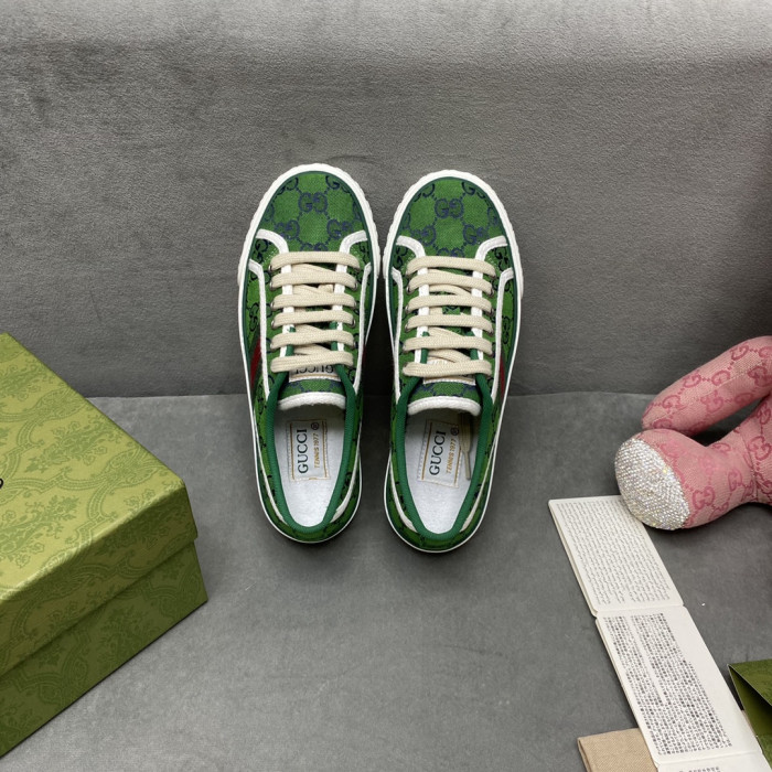 gucc sneaker