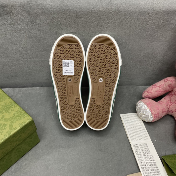 gucc sneaker