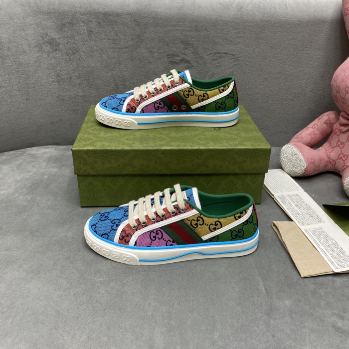 gucc sneaker