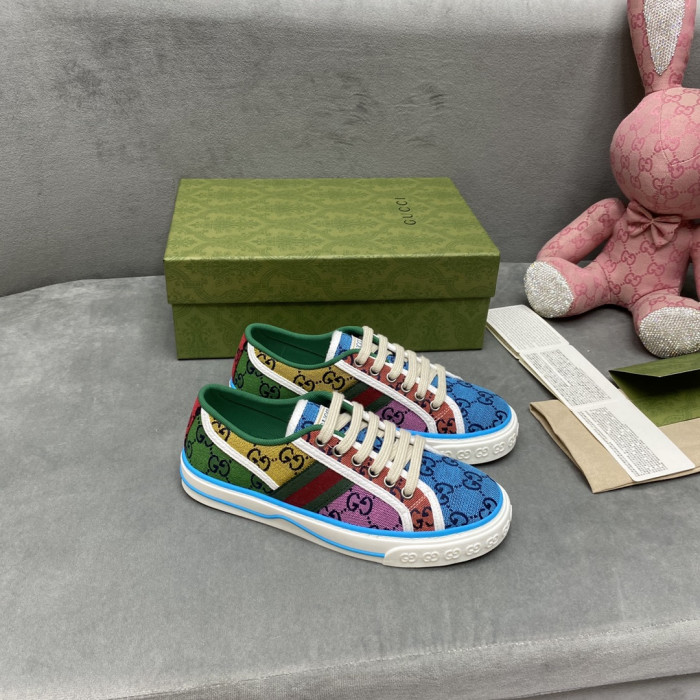 gucc sneaker