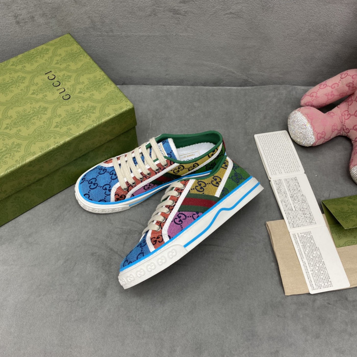 gucc sneaker