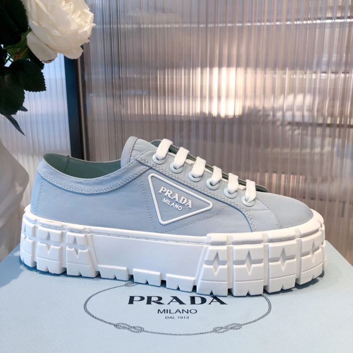prad sneakers
