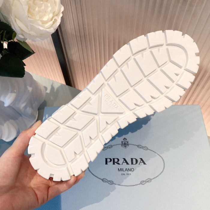 prad sneakers