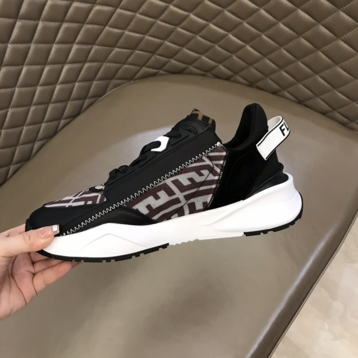 F**di flow sneakers