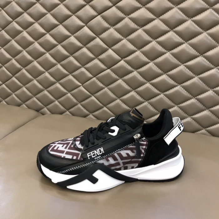 F**di flow sneakers