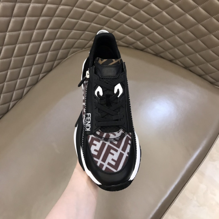F**di flow sneakers