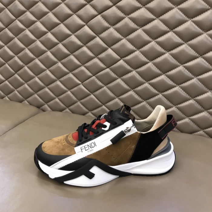F**di flow sneakers